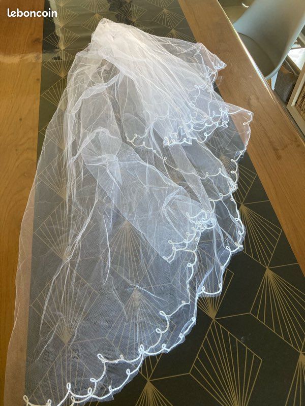 Robe mariée (image 7)