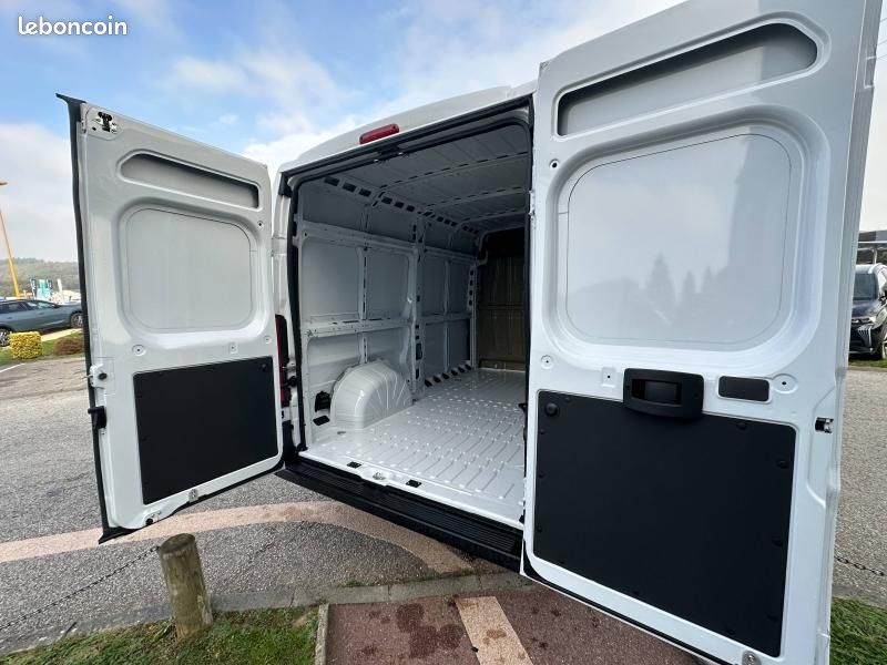 Citroen Jumper Fg L2H2 3.5 140ch S&S BVA8 (image 8)