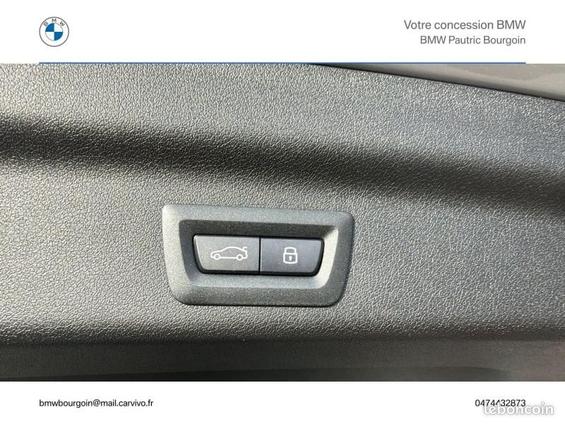 Bmw X1 xDrive25e 245ch M Sport (image 18)