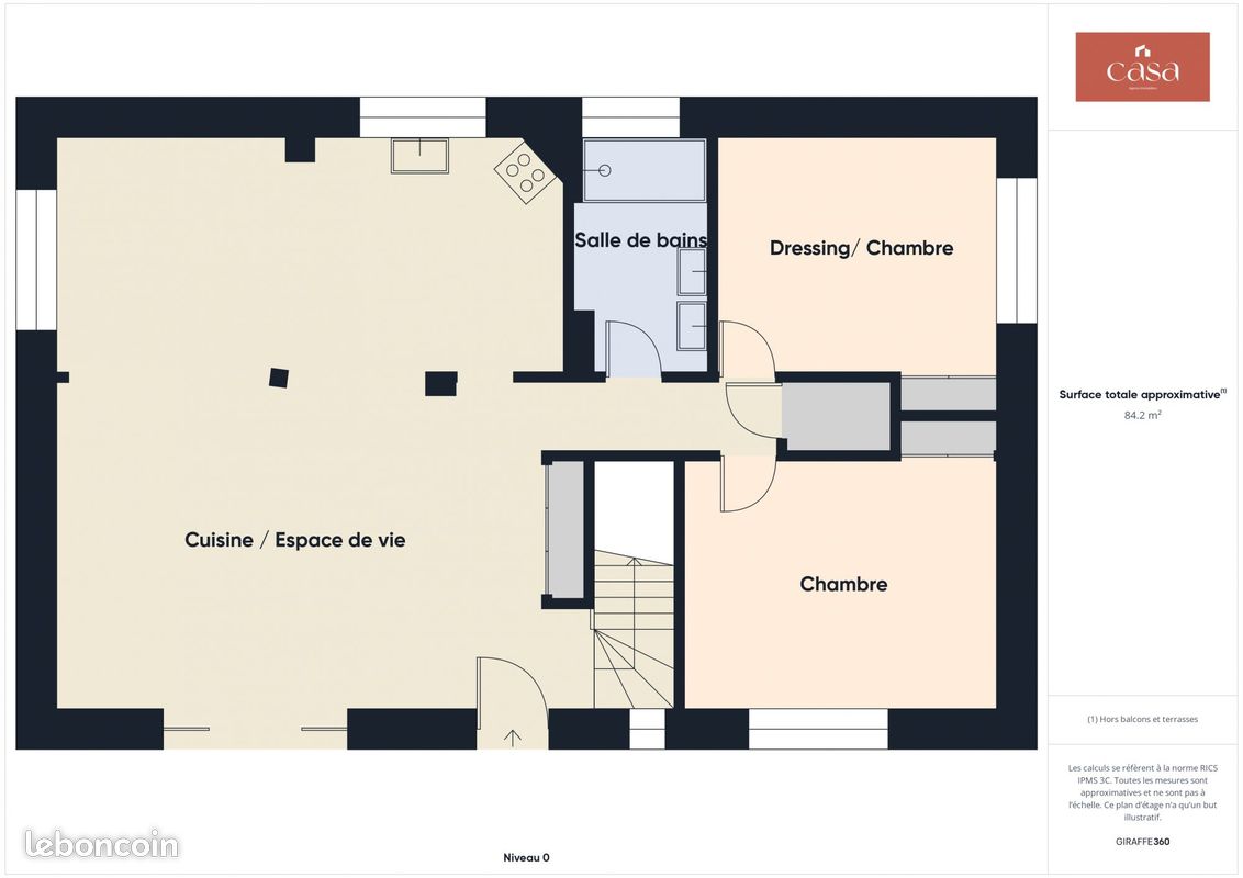 Maison 9 pièces 210 m² (image 15)