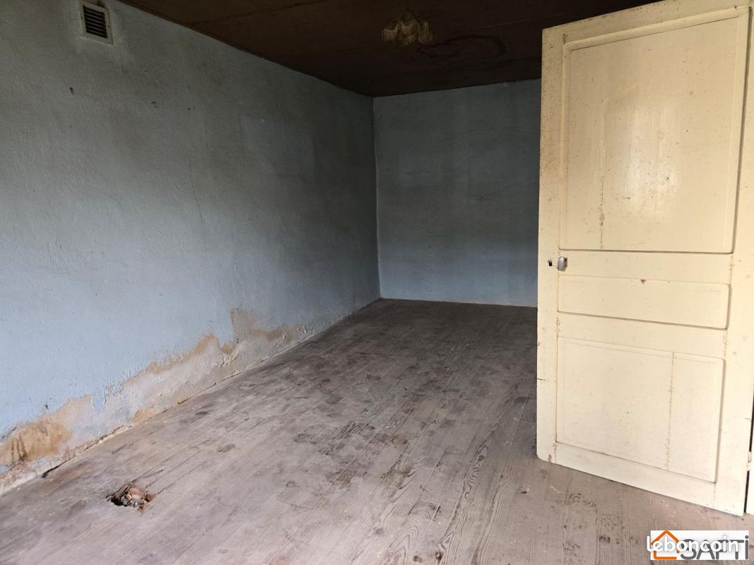 Propriété 3 pièces 61 m² - Segonzac 16130 (image principale 10)