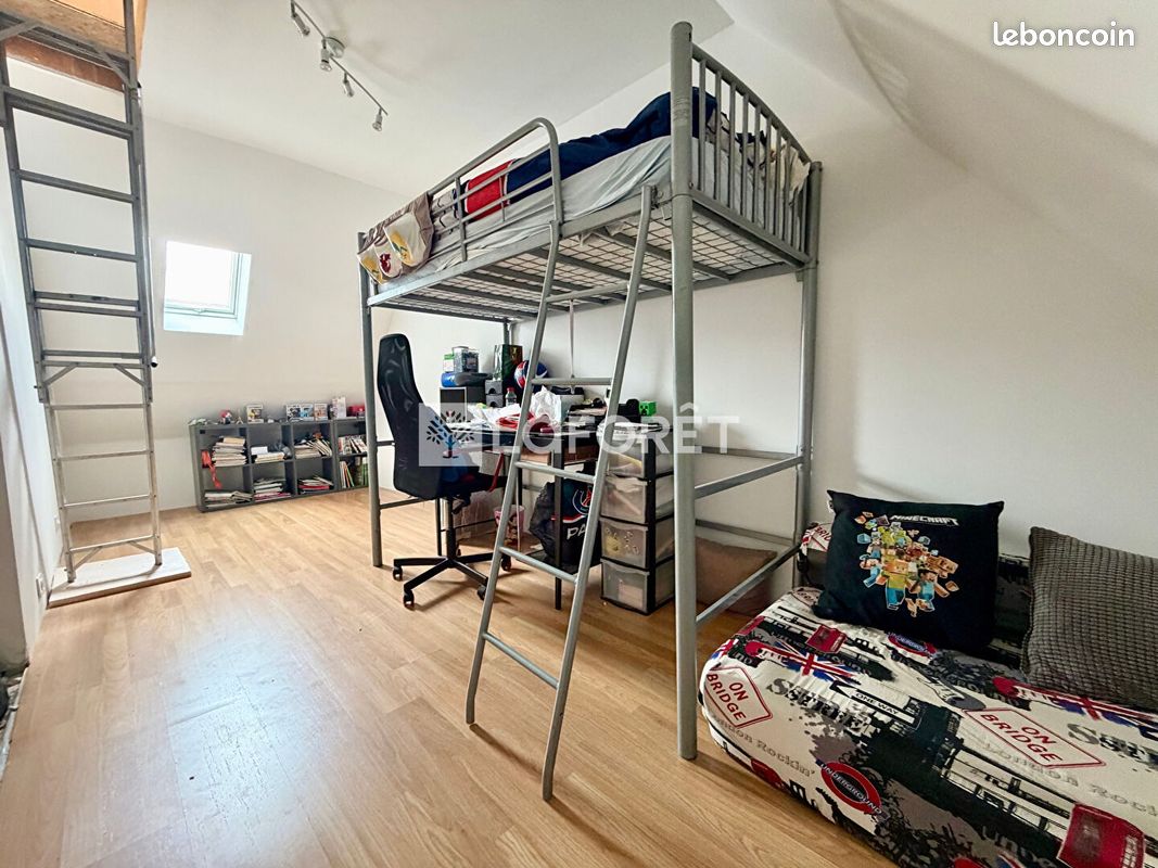 Maison 5 pièces 102 m² (image 7)