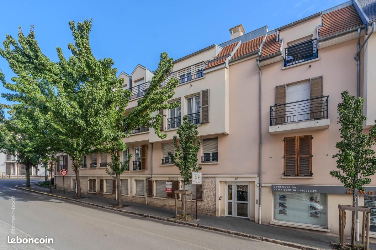 Appartement 3 pièces 62 m² · à Villiers-sur-Marne · 62 m² · 224 000 €