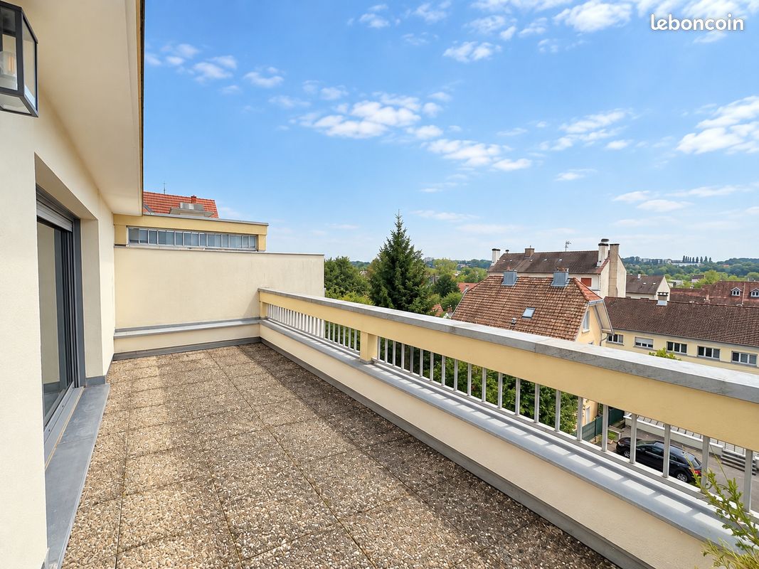 Appartement 2 pièces 35 m² · à Montbéliard · 35 m² · 49 000 €