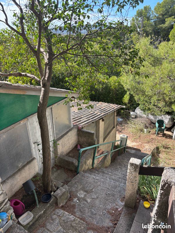 Maison 3 pièces 60 m² · à La Ciotat · 60 m² · 250 000 €