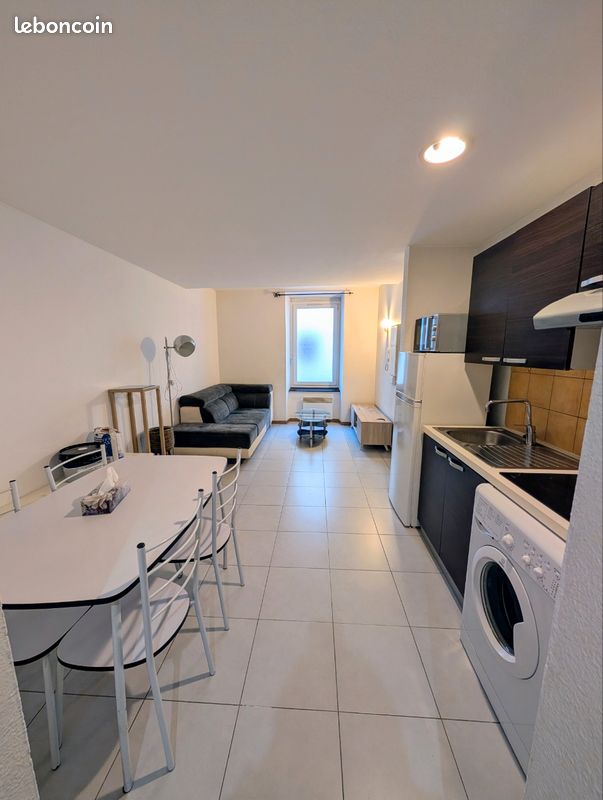 Appartement 2 pièces 30 m² · à Caumont-sur-Durance · 30 m² · 510 €