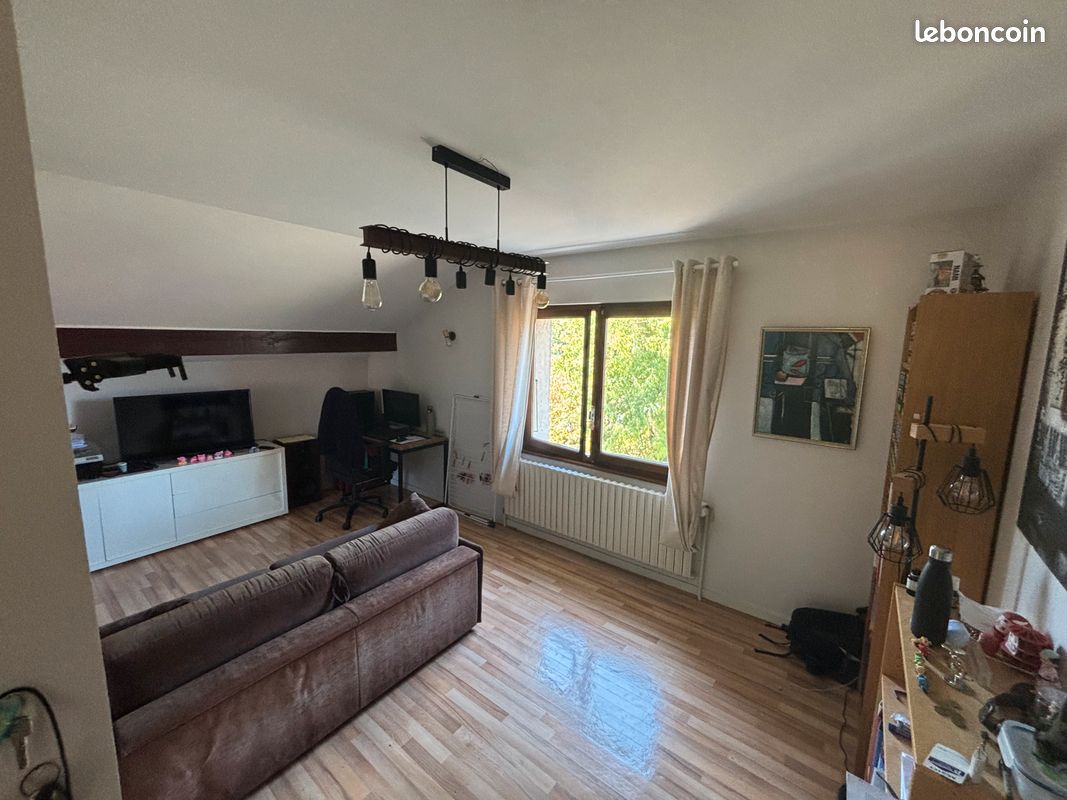 Appartement 2 pièces 53 m² · à Annecy · 53 m² · 950 €/mois