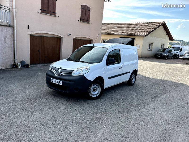 Renault KANGOO II EXPRESS 1.5 DCI 75CH CONFORT / GIRAFON (image 2)