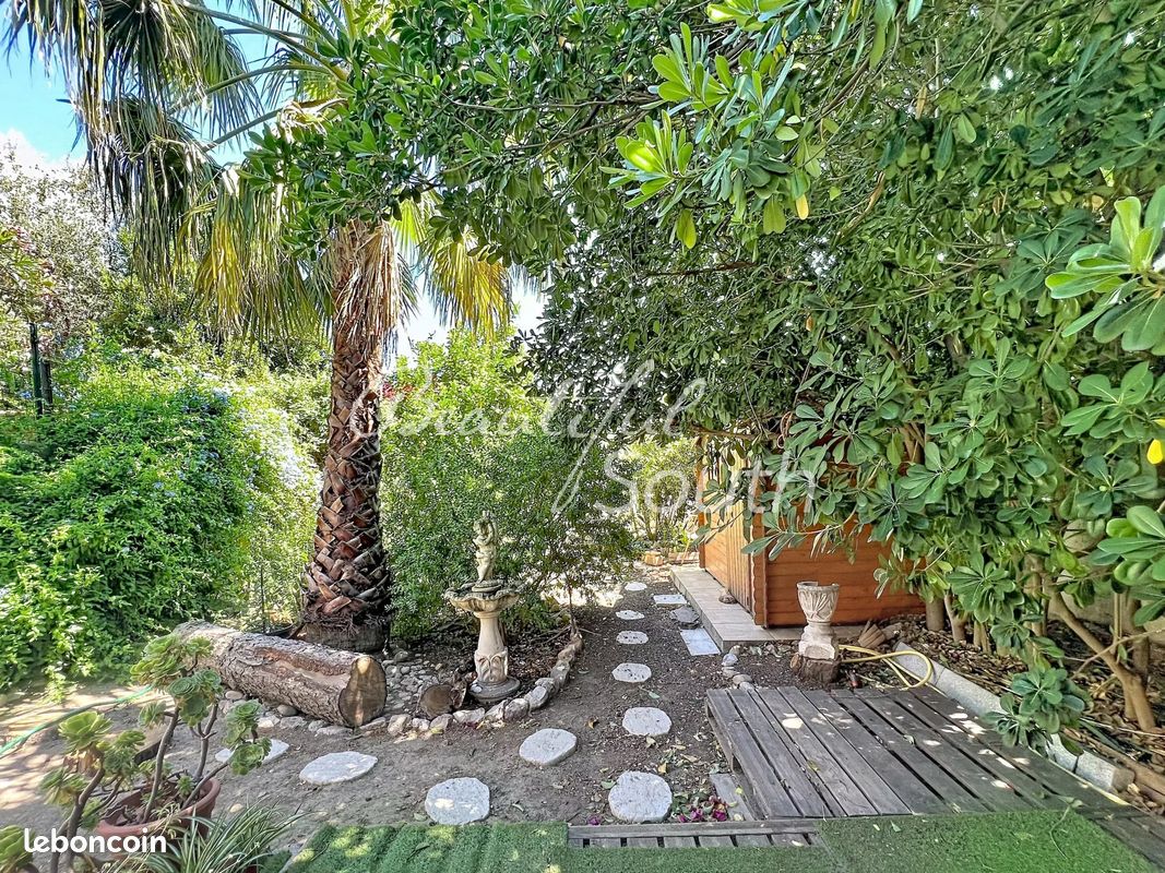 Maison 3 pièces 75 m² · à Perpignan · 75 m² · 243 840 €