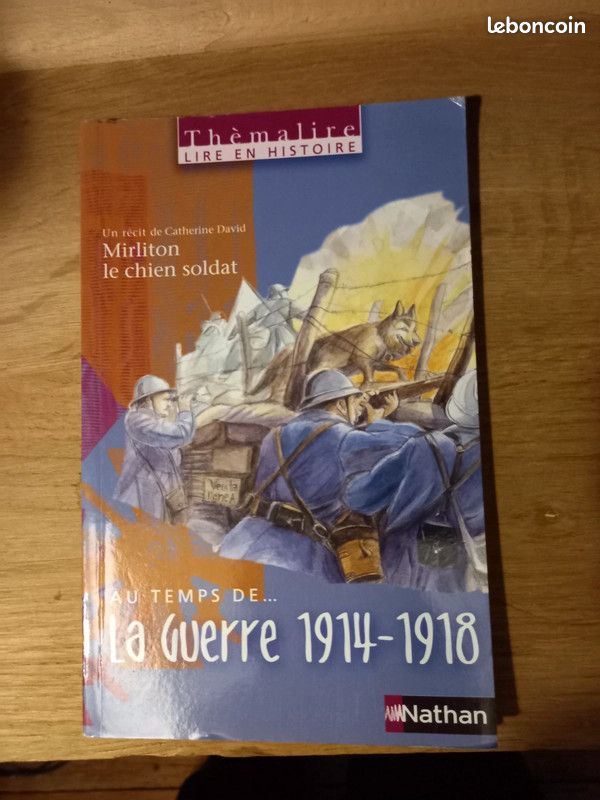 Livres documentaires et imagiers enfants (image 5)
