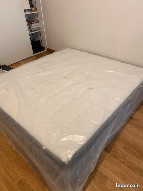 Matelas neuf MONACO 180x200 (image 1)