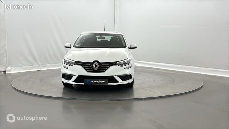 Renault Mégane 1.5 Blue dCi 95ch Life (image 2)