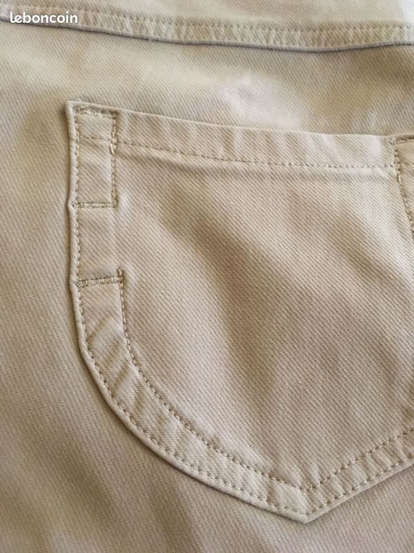 Pantalon slim femme marque CECIL (image 7)