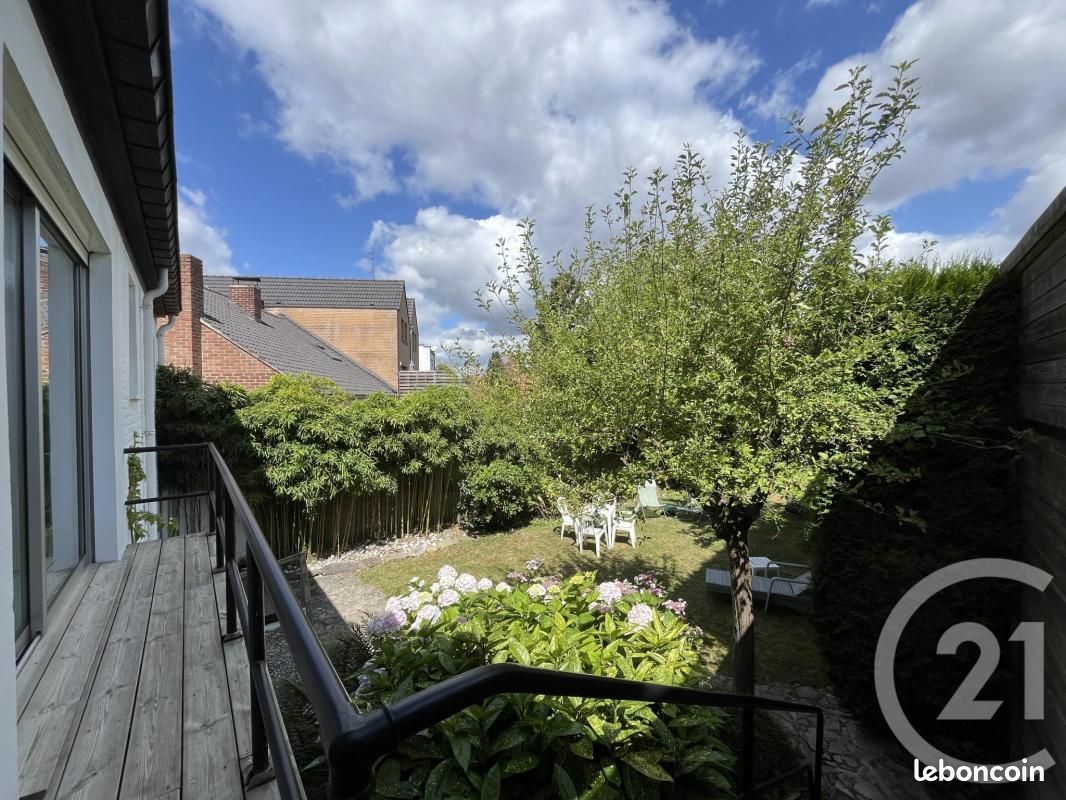 Maison 4 pièces 105 m² · à Wasquehal · 105 m² · 575 000 €