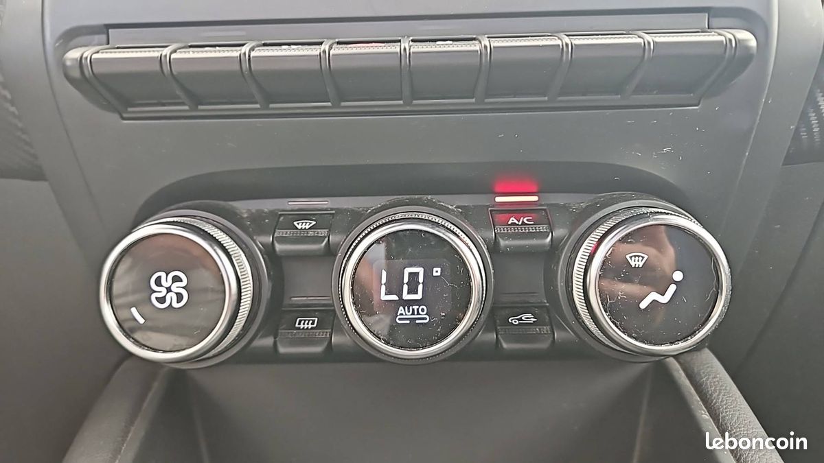 Renault captur e tech full hybrid 145 engineered (image 28)
