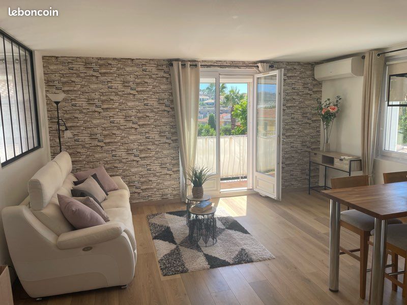 Appartement 2 pièces 48 m² · à Sanary-sur-Mer · 48 m² · 369 000 €