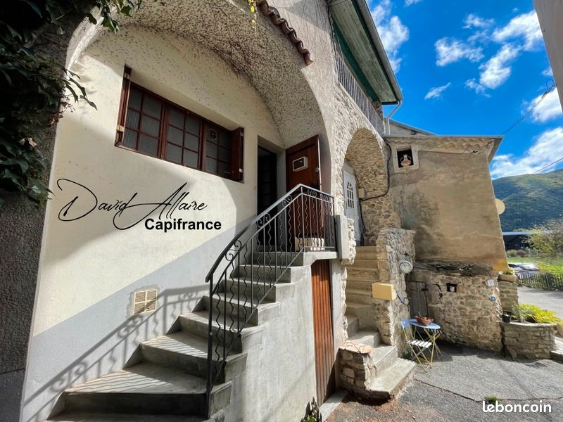 Maison 4 pièces 110 m² · à Veynes · 110 m² · 162 750 €