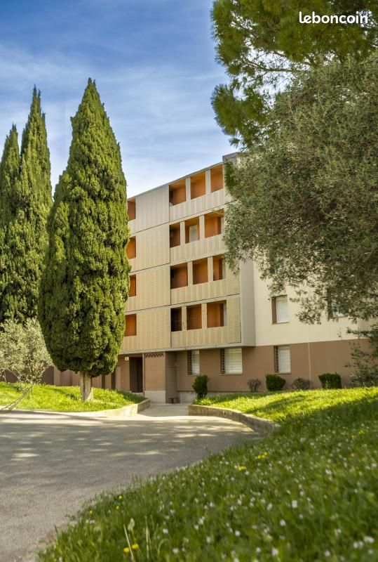 Appartement 3 pièces 76 m² · à Avignon · 76 m² · 746 €/mois
