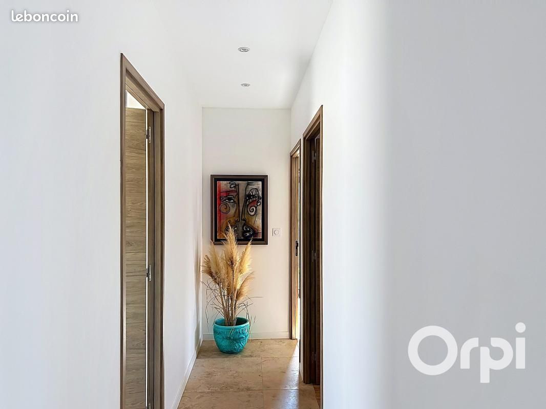 Maison 4 pièces 134 m² (image 11)
