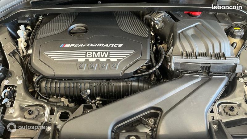 Bmw X2 M35iA 306ch M Performance xDrive (image 36)