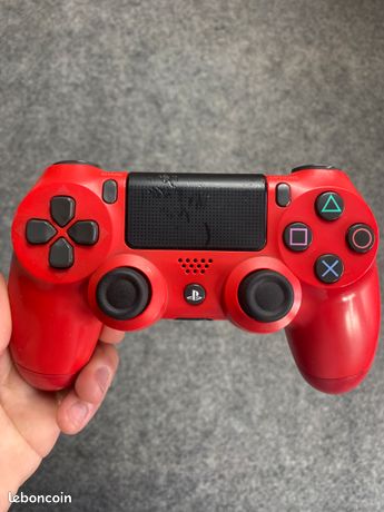 Lot De 9 Manettes PS4/PS3/Xbox One – Pour Pièces, Réparation, Bricolage