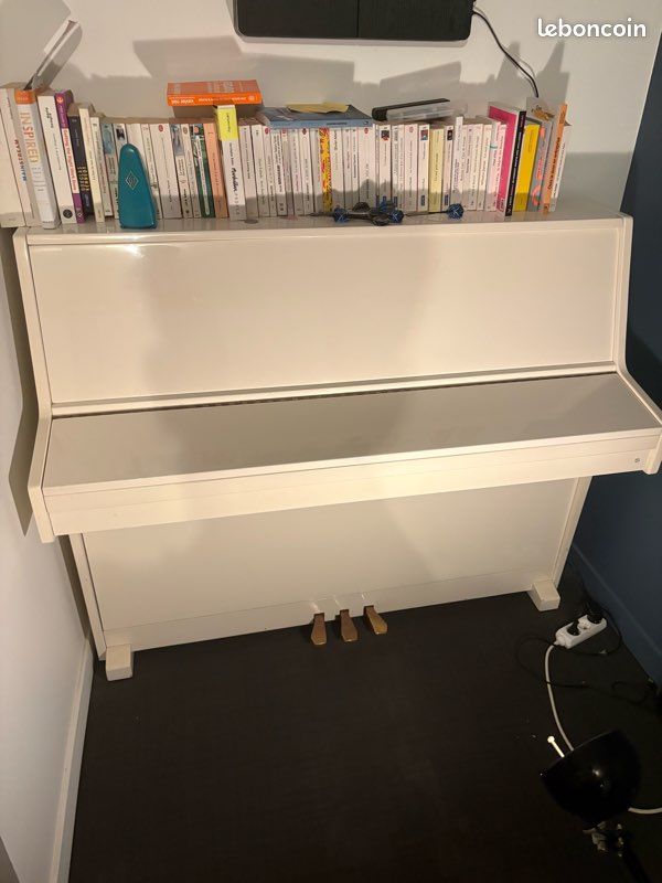 Piano Young chang (image 8)