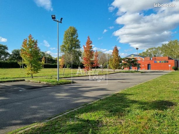 Terrain 5 000 m² Lisses
