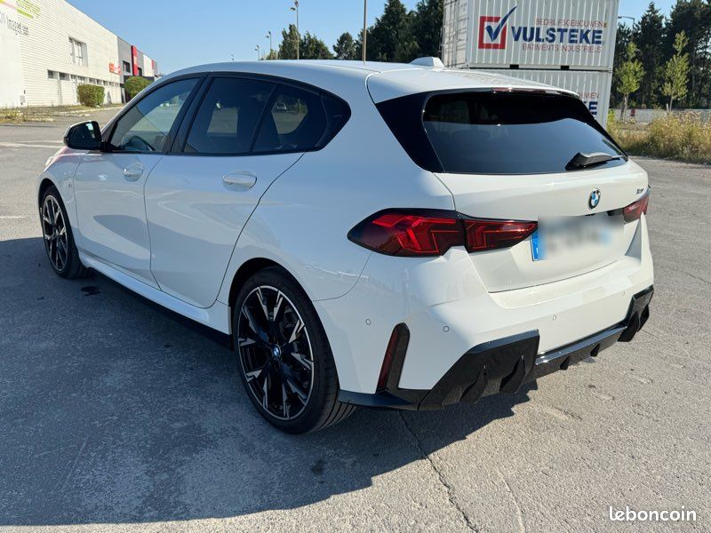 BMW série 1 pack M 120 170 chevaux (image 10)