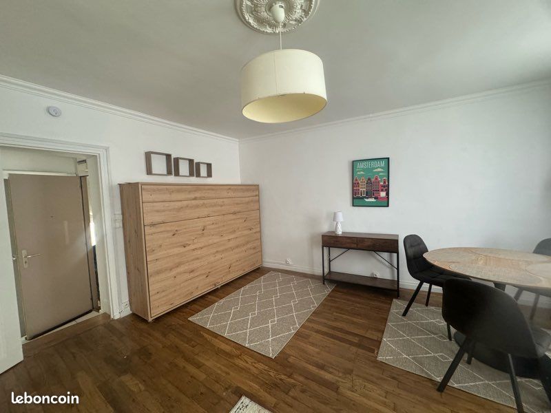 Appartement a louer fontainebleau - 1 pièce(s) - 34 m2 - Surfyn