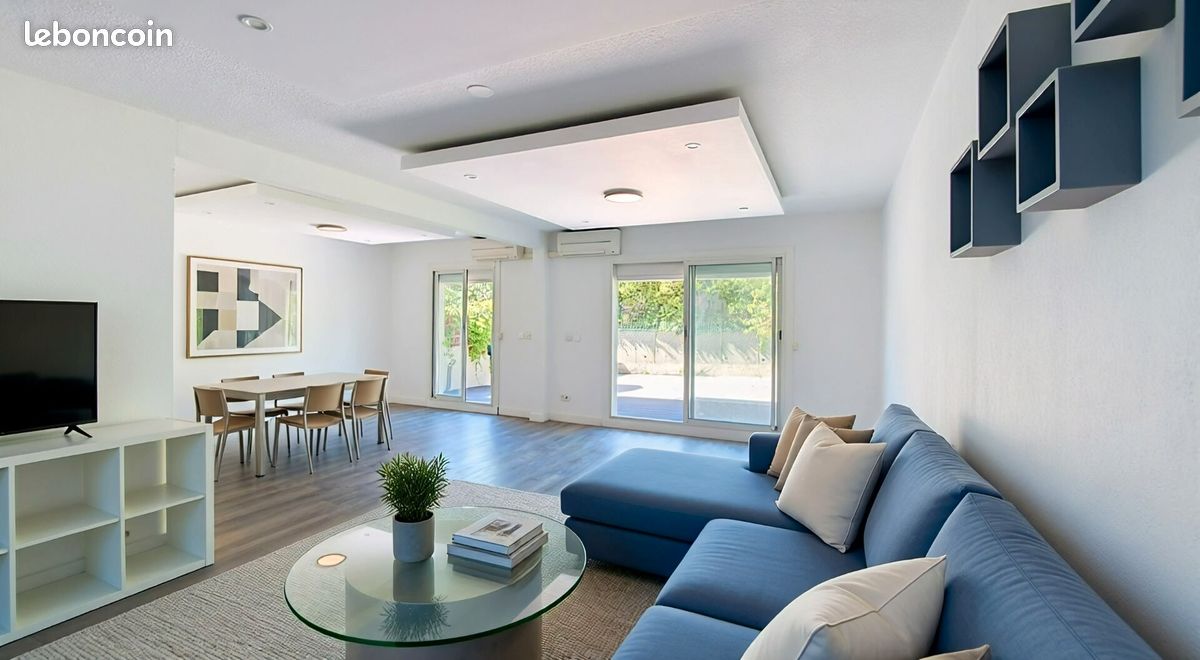 Maison 4 pièces 105 m² · à Marseille · 105 m² · 430 000 €