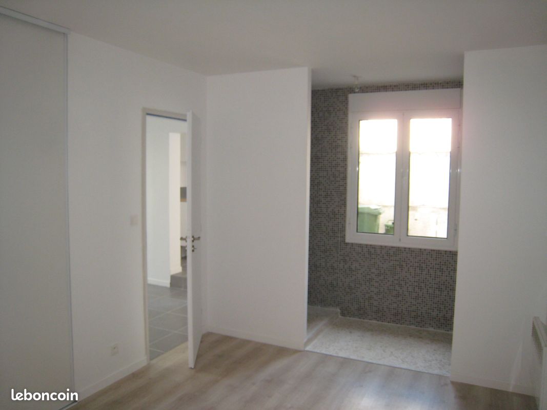 Maison 2 pièces 47 m² · à Bordeaux · 47 m² · 833 €/mois