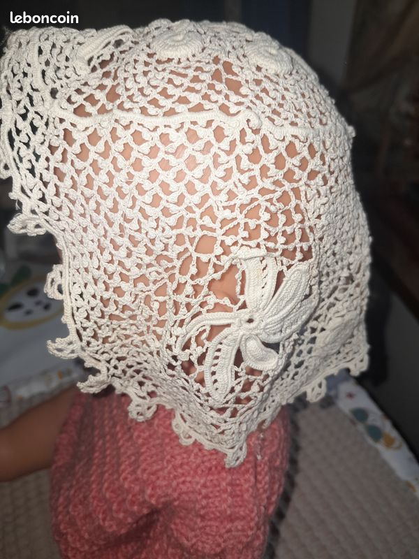 brodé collection Collection