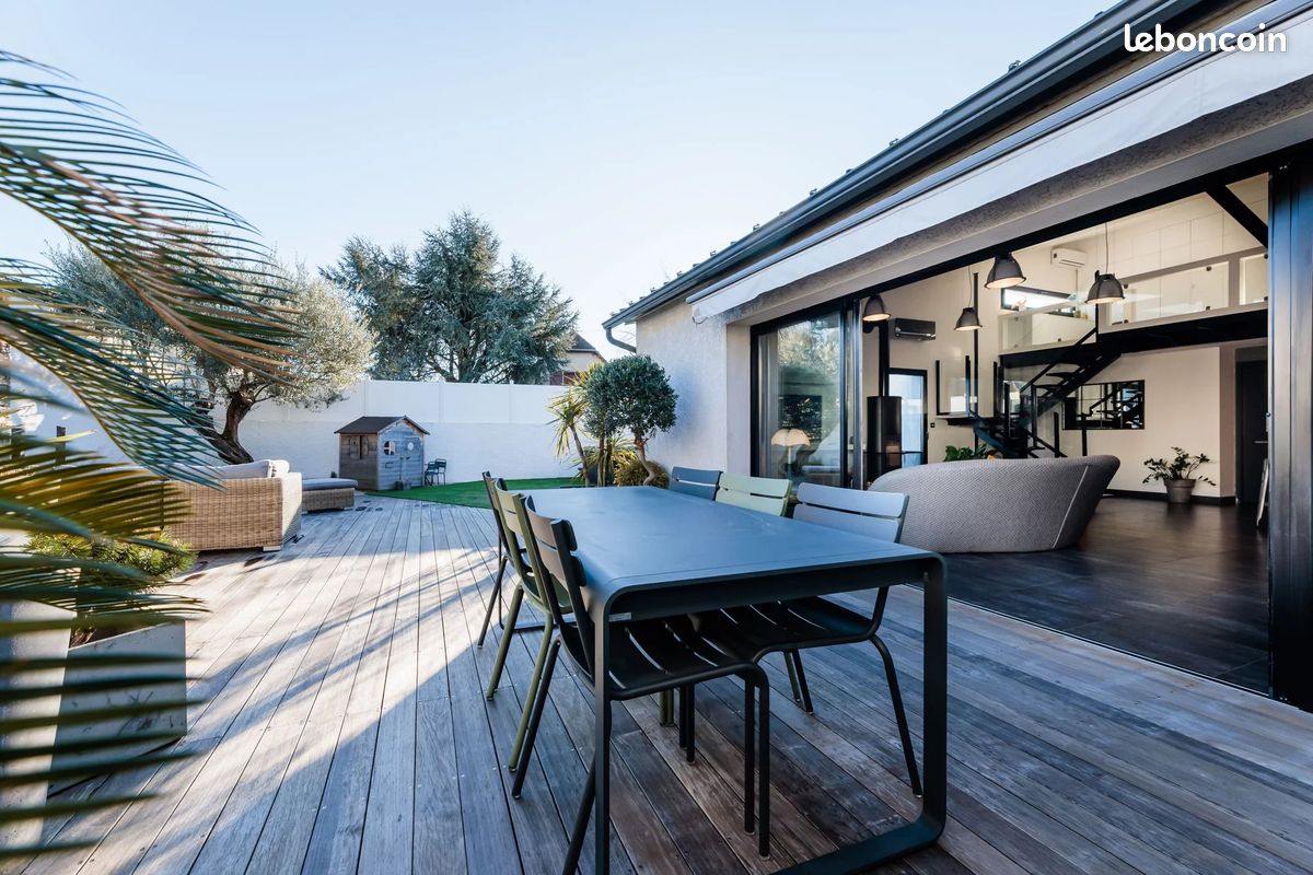 Maison 4 pièces 166 m² · à Idron · 166 m² · 579 000 €