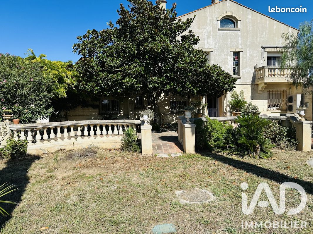 Maison 5 pièces 137 m² · à La Palme · 137 m² · 419 000 €