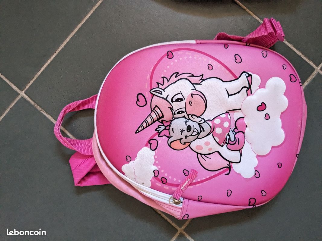 Sac enfant maternelle (image 1)
