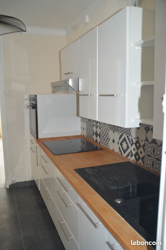 Appartement 3 pièces 55 m² · à Nîmes · 55 m² · 685 €