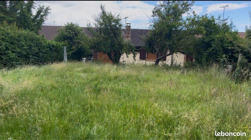 Maison 4 pièces 60 m² · à Dreux · 60 m² · 1 100 €