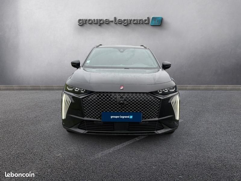 Ds DS 7 E-TENSE 225ch Performance Line (image 2)