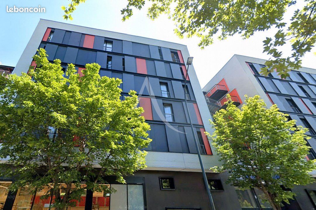 Appartement 1 pièce 18 m² · à Asnières-sur-Seine · 18 m² · 98 300 €