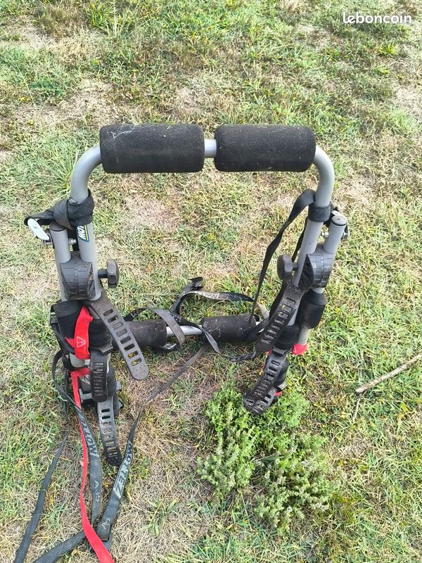 Porte vélo (image 1)