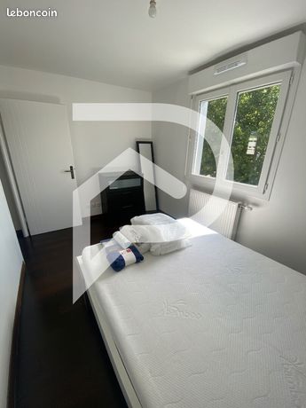 Maison a louer drancy - 4 pièce(s) - 82 m2 - Surfyn