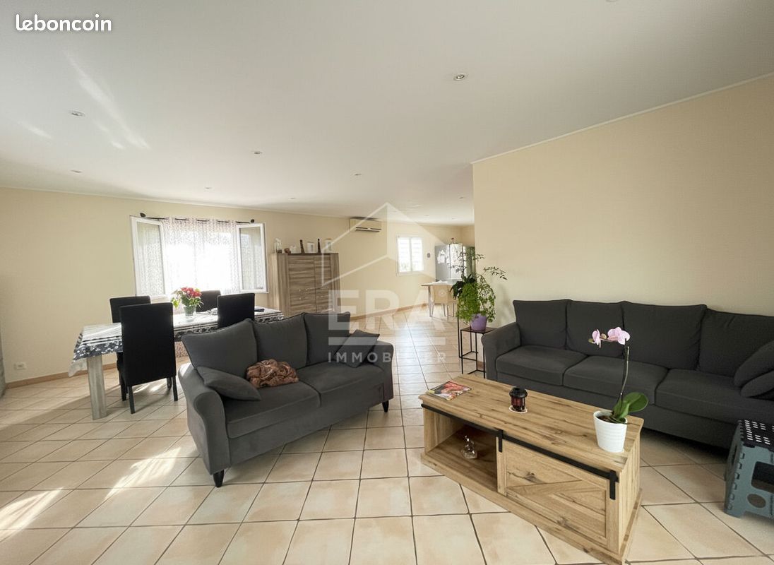 Maison 6 pièces 132 m² · à Claira · 132 m² · 385 000 €
