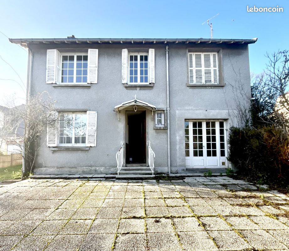 Maison 6 pièces 130 m² · à Pornic · 130 m² · 399 900 €