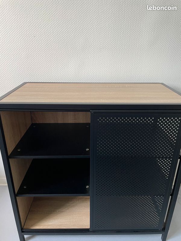 Meuble de rangement chambre (urgent) (image 2)