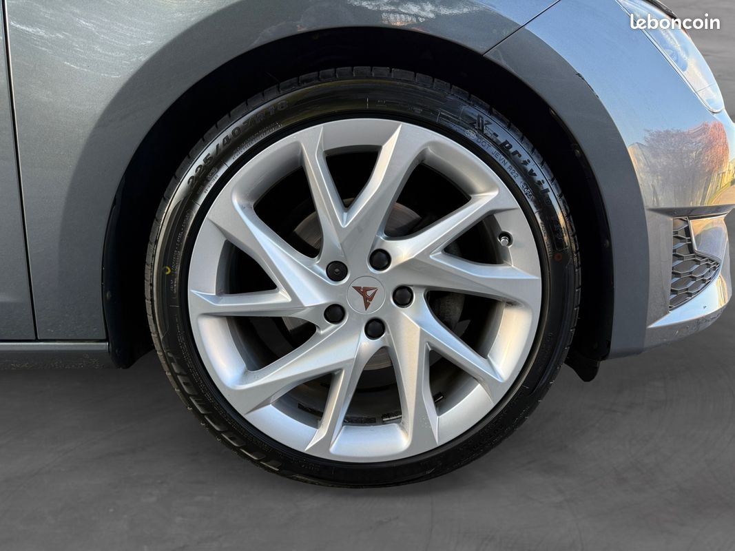 SEAT LEON III 1.4 TSI 150 ACT S&S 8CV PREMIUM DSG - 150Ch - Garantie 12 mois (image 16)