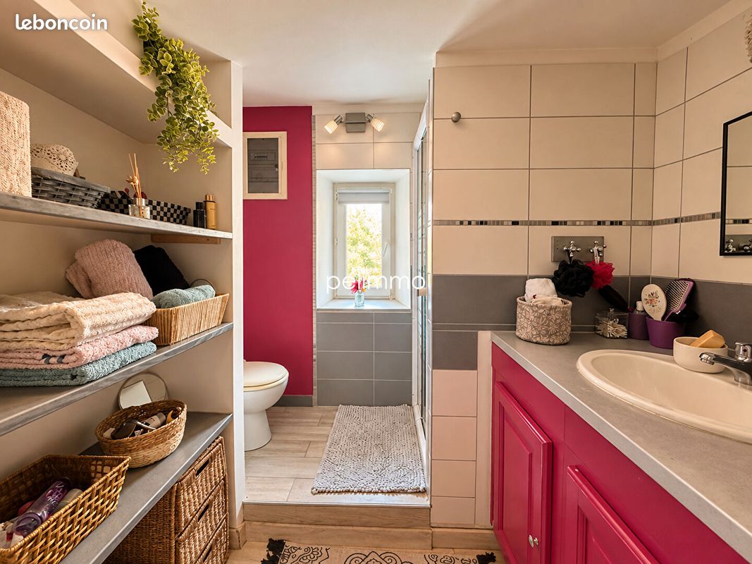 Maison de village 4 pièces 112 m² (image 6)