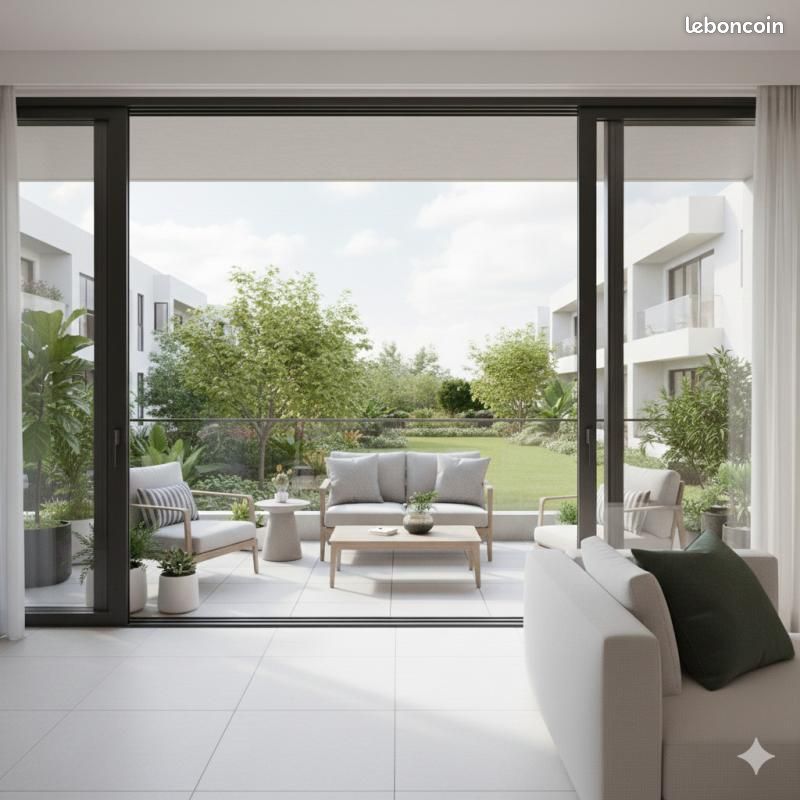Appartement 5 pièces 105 m² · à Noisy-le-Grand · 105 m² · 549 000 €