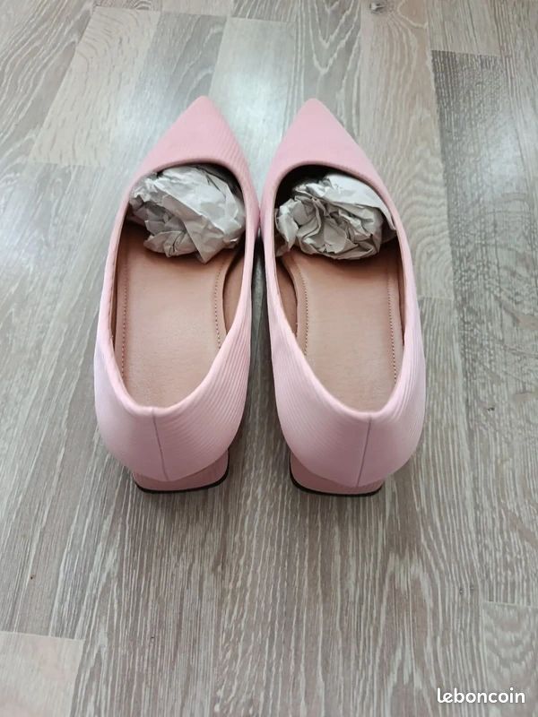Chaussures femme (image 2)