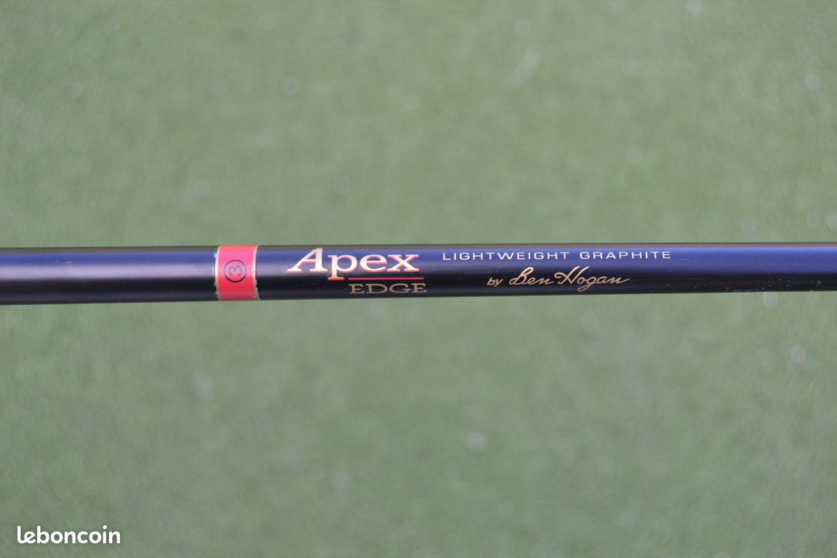 Ben hogan d'occasion - Sport & Plein air