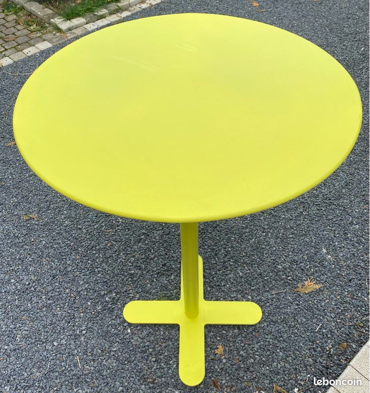 Table Mange debout Isimar (image 1)